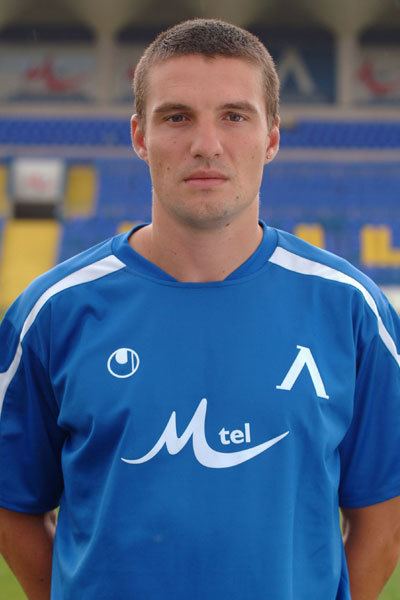 Hristo Yovov wwwlevski2000kottasorgplayersjovovhristo2006jpg