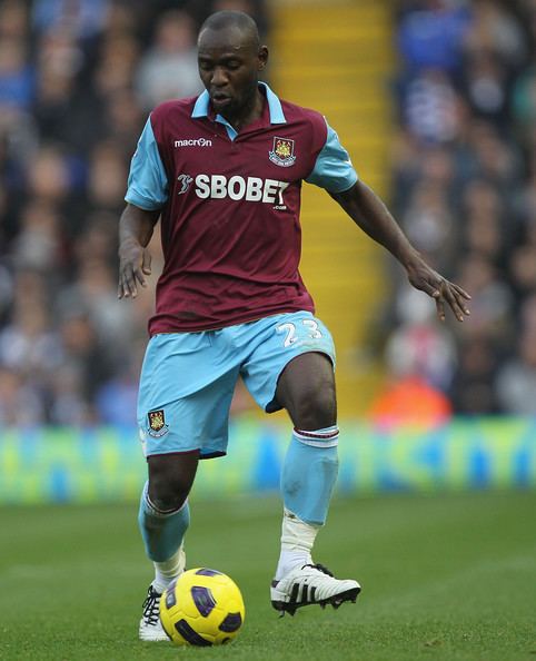 Hérita Ilunga Herita Ilunga Photos Photos Birmingham City v West Ham United