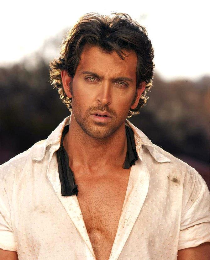 Hrithik Roshan 40 Things You DIDN39T KNOW About Hrithik Roshan Rediff