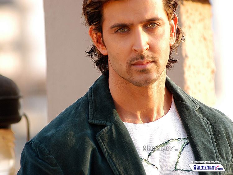 Hrithik Roshan Hrithik Roshan Wallpapers Page 1 glamshamcom