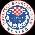 HŽRK Zrinjski Mostar httpsuploadwikimediaorgwikipediaenthumb6