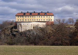 Hörningsholm Castle httpsuploadwikimediaorgwikipediacommonsthu