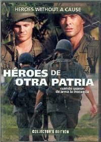 Héroes de Otra Patria httpsuploadwikimediaorgwikipediaen33cDvd