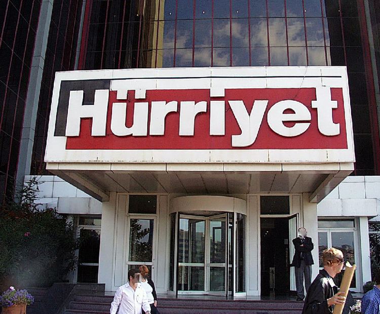 Hürriyet Daily News