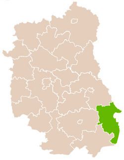 Hrubieszów County httpsuploadwikimediaorgwikipediacommonsthu