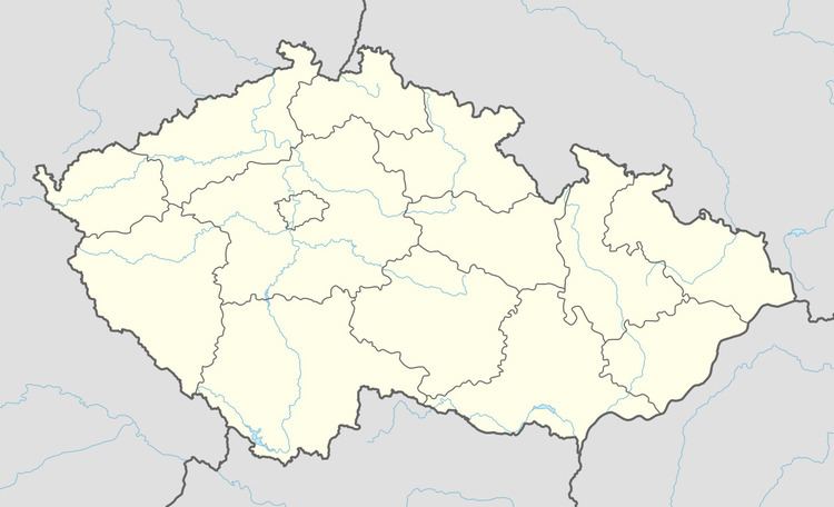 Hruška (Prostějov District)