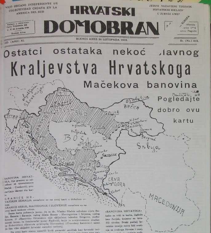 Hrvatski Domobran