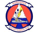HS-10 Warhawks