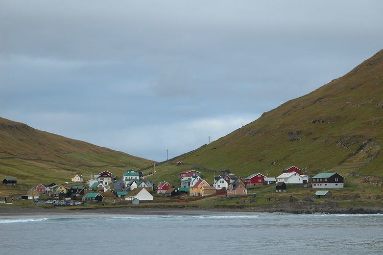 Húsavík, Faroe Islands