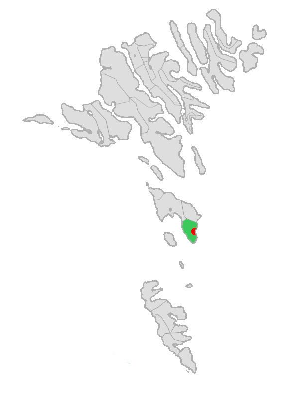 Húsavík Municipality