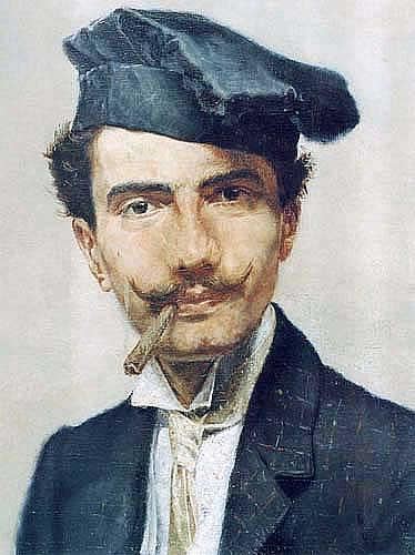 Hüseyin Avni Lifij Hseyin Avni LFJ Sanat Detay Turkish Paintings