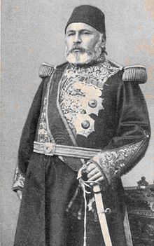 Hüseyin Avni Pasha httpsuploadwikimediaorgwikipediacommonsthu