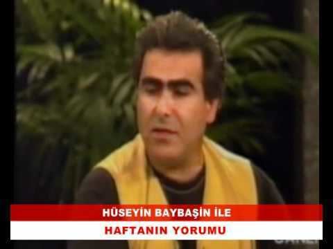 Hüseyin Baybaşin HSEYN BAYBAN 19022012 YouTube