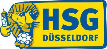 HSG Düsseldorf wwwduesseldorfcommunitydeimgtempwappenredes