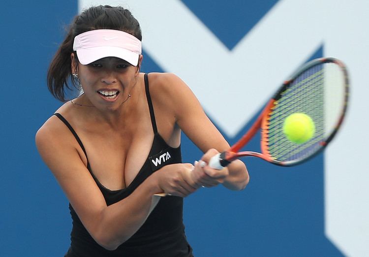 Hsieh Su-wei Suwei Hsieh Pictures Hobart International Day 4 Zimbio