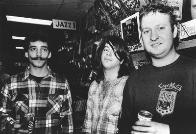 Hüsker Dü Hsker D Biography Albums Streaming Links AllMusic