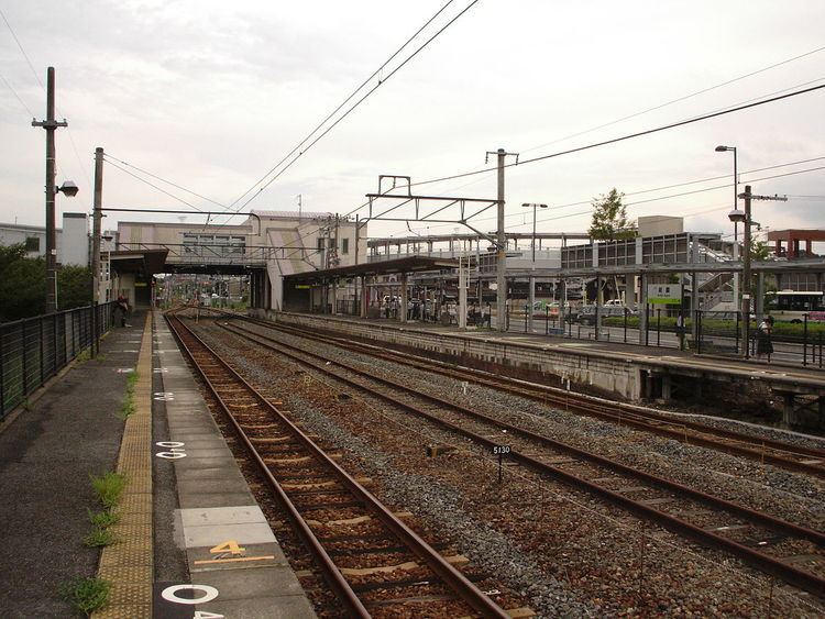 Hōsono Station
