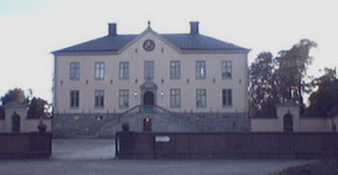 Hässelby Castle