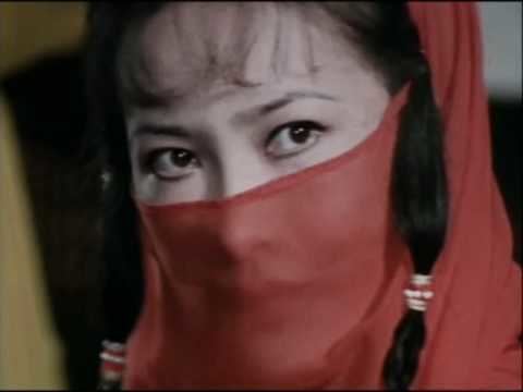Hsu Feng To Kill With Intrigue Hsu Feng Helps Out YouTube