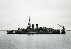 HSwMS Dristigheten HMS Dristigheten 1900 Wikiwand