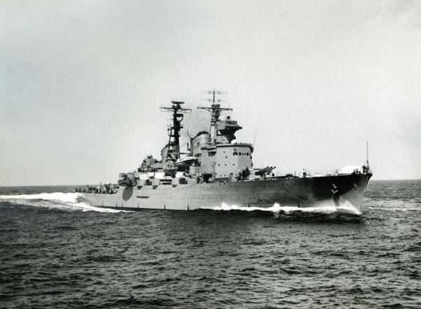 HSwMS Göta Lejon Mig angriper ingen ostraffat Kalla krigets historia