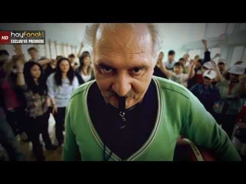 HT Hayko HT Hayko Siro Hasak OST Armenian Rap HF Exclusive Premiere