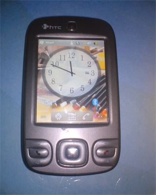 HTC Gene