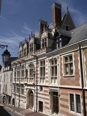 Hôtel d'Alluye httpsuploadwikimediaorgwikipediacommonsthu