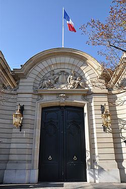 Hôtel de Marigny httpsuploadwikimediaorgwikipediacommonsthu