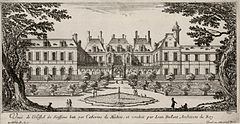 Hôtel de Soissons httpsuploadwikimediaorgwikipediacommonsthu