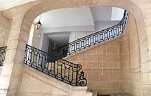 Hôtel de Villeroy httpsuploadwikimediaorgwikipediacommonsthu