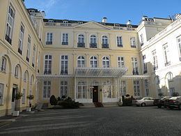 Hôtel d'Estrées httpsuploadwikimediaorgwikipediacommonsthu