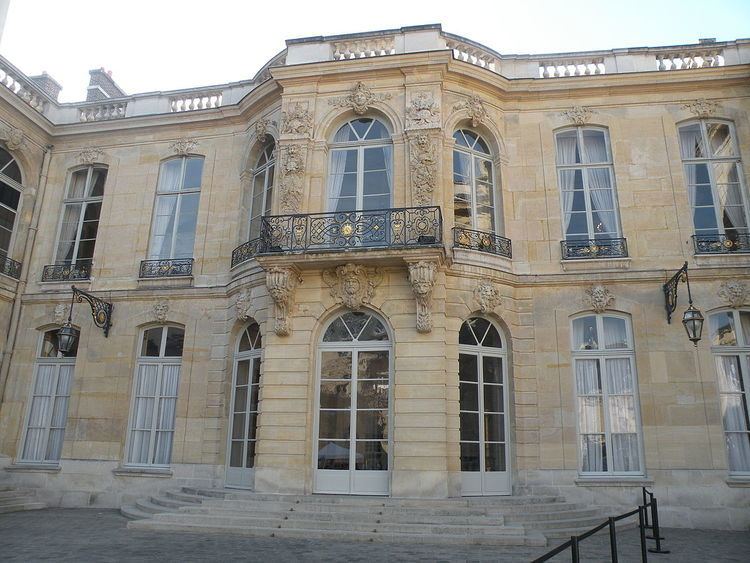 Hôtel Matignon