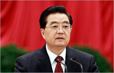 Hu Jintao President Hu Jintao39s Chance To End The One Child Policy
