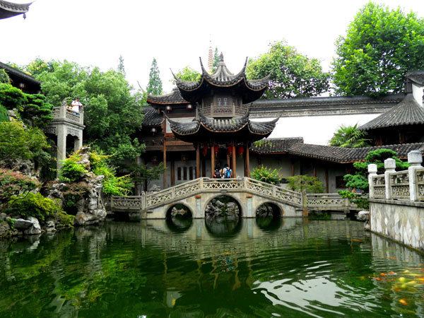Hu Xueyan Hangzhou Attractions Top Sights Places to Visit in Hangzhou