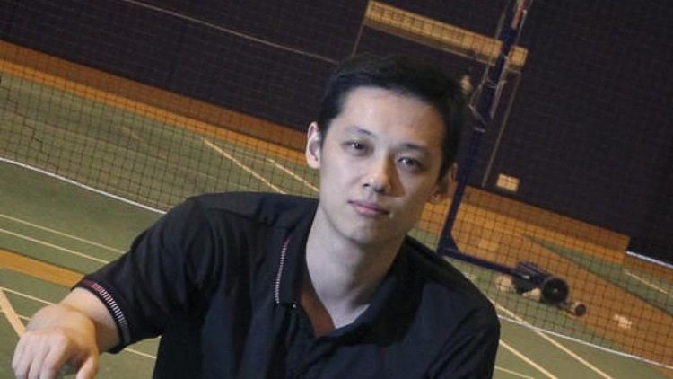 Hu Yun Hong Kongs badminton No 1 Hu Yun still going strong at 33 South