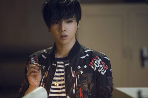 Hua Chenyu hua chen yu Tumblr