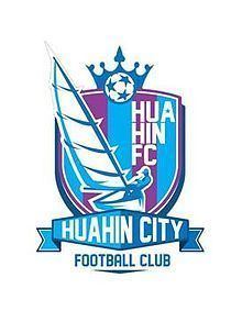 Hua Hin City F.C. httpsuploadwikimediaorgwikipediaenthumba
