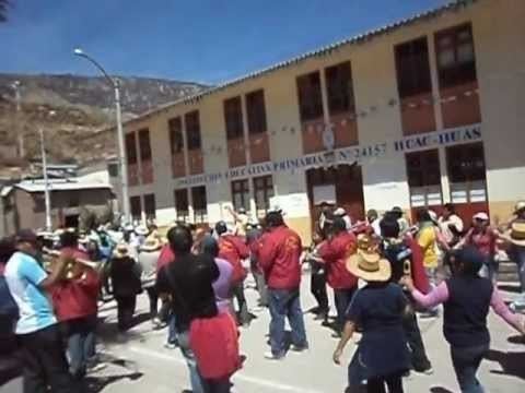Huac-Huas District httpsiytimgcomvigAP3QvZKFJ8hqdefaultjpg