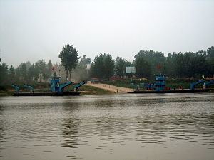Huai River httpsuploadwikimediaorgwikipediacommonsthu