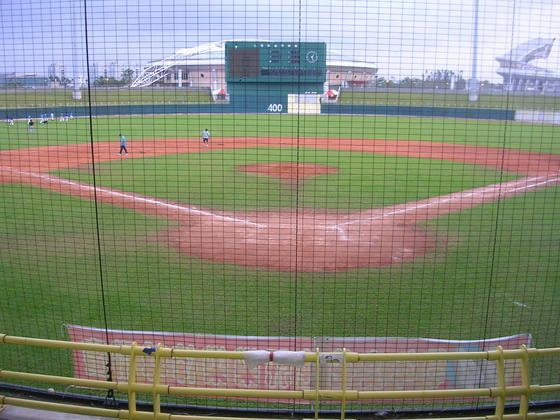 Hualien Baseball Stadium