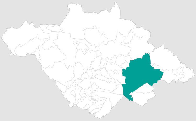 Huamantla (municipality)