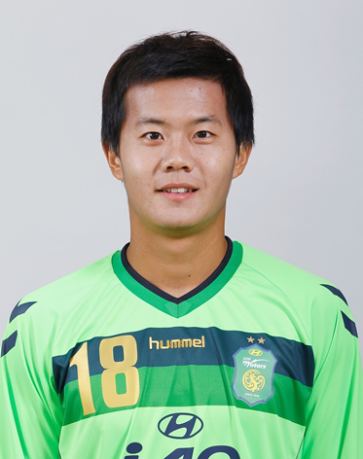 Huang Bowen Jeonbuk39s Huang Bowen moving to Guangzhou footballkorea