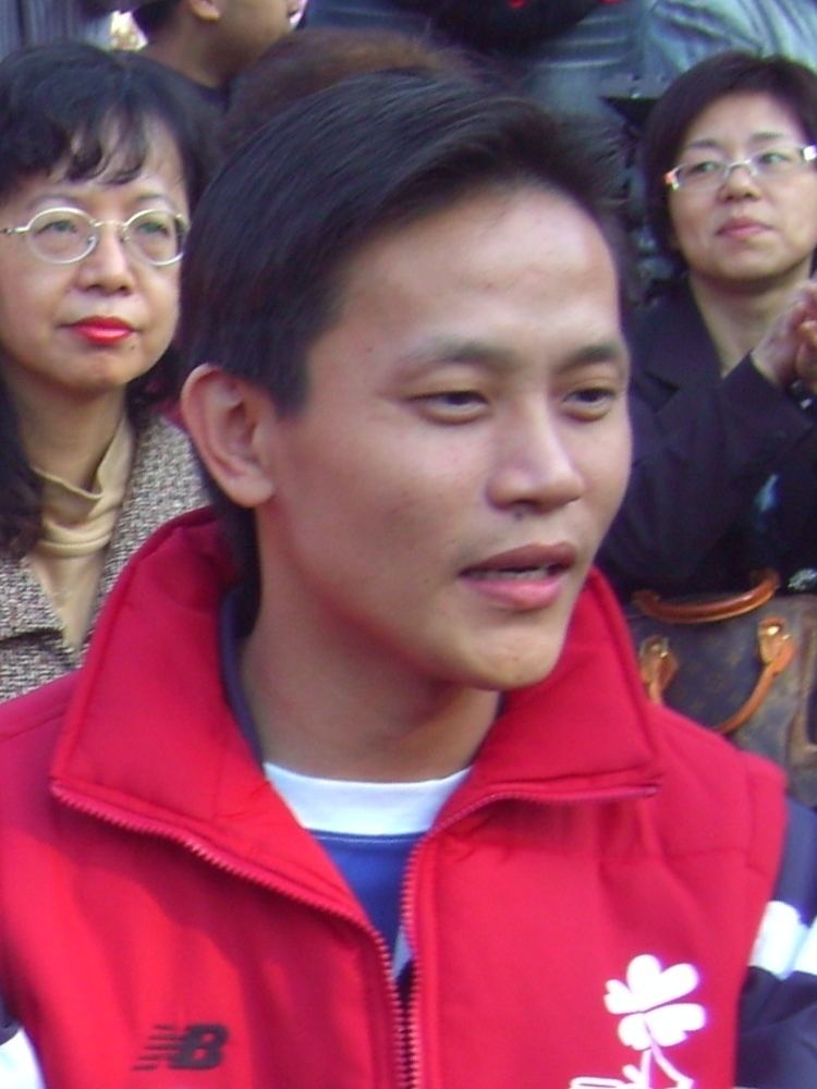 Huang Chih-hsiung Huang Chihhsiung Wikipedia