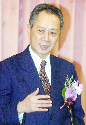 Huang Chu-wen Huang Chuwen faces greatest test Taipei Times