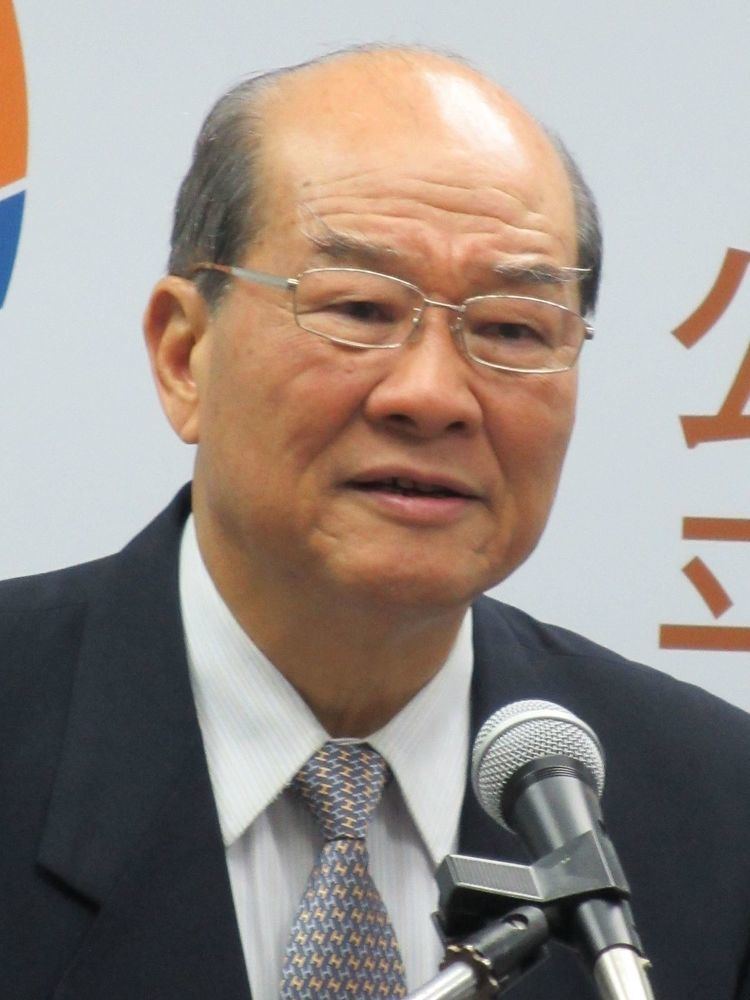 Huang Kun-huei Huang Kunhuei Wikiquote