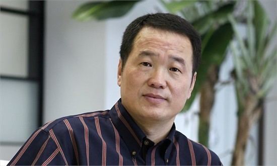 Huang Nubo Tycoon slams Iceland39s land sale snub People39s Daily Online