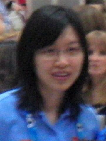 Huang Qian