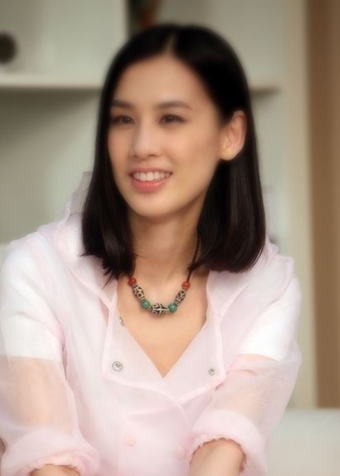 Huang Shengyi Huang Shengyi Movies Actress China Filmography Movie