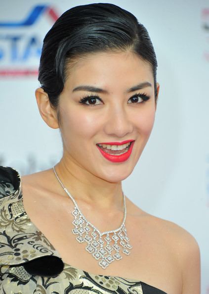 Huang Yi (actress) Huang Yi actress JungleKeycn